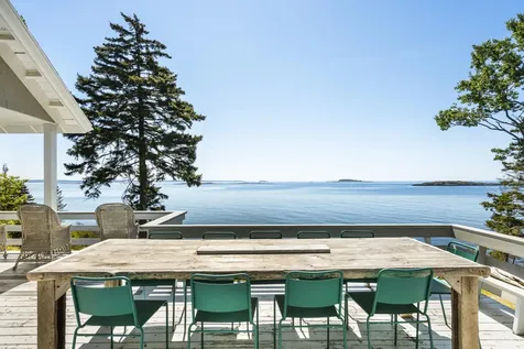 42 Ferris Road Harpswell ME 04066