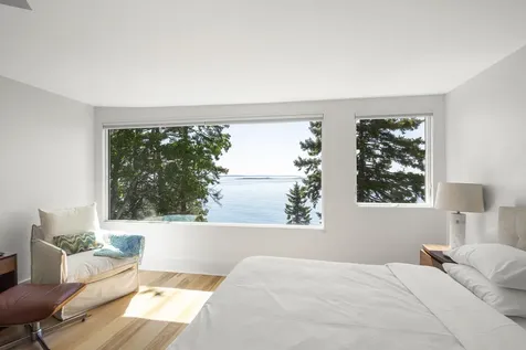 42 Ferris Road Harpswell ME 04066