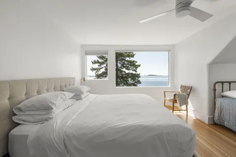 42 Ferris Road Harpswell ME 04066