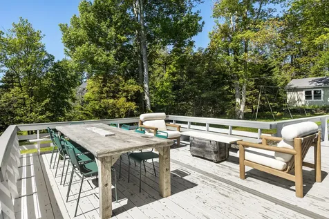 42 Ferris Road Harpswell ME 04066