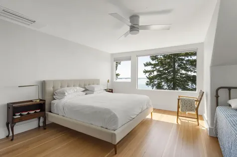 42 Ferris Road Harpswell ME 04066