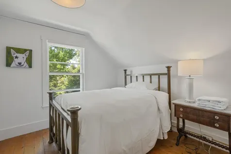 42 Ferris Road Harpswell ME 04066