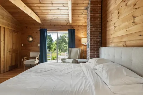 42 Ferris Road Harpswell ME 04066