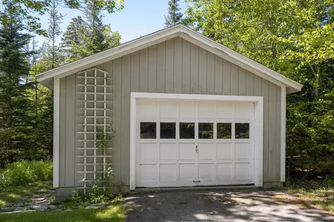 42 Ferris Road Harpswell ME 04066