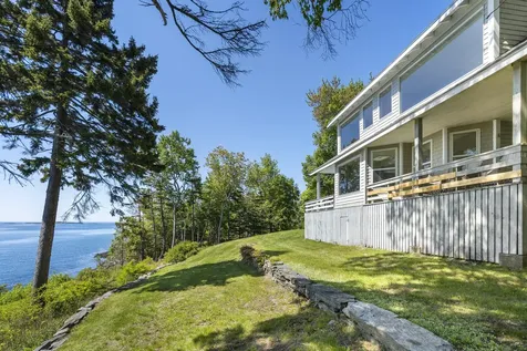 42 Ferris Road Harpswell ME 04066