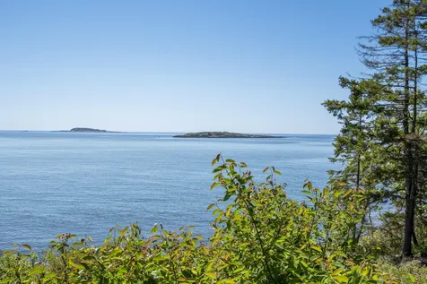 42 Ferris Road Harpswell ME 04066