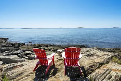 42 Ferris Road Harpswell ME 04066