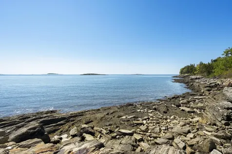42 Ferris Road Harpswell ME 04066