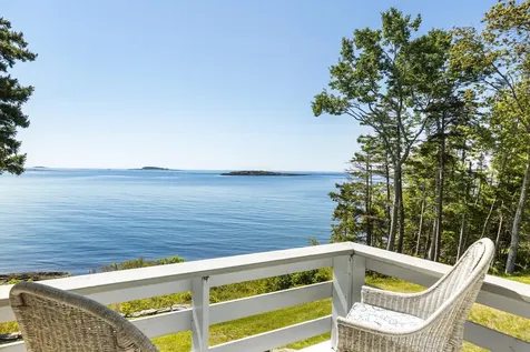 42 Ferris Road Harpswell ME 04066