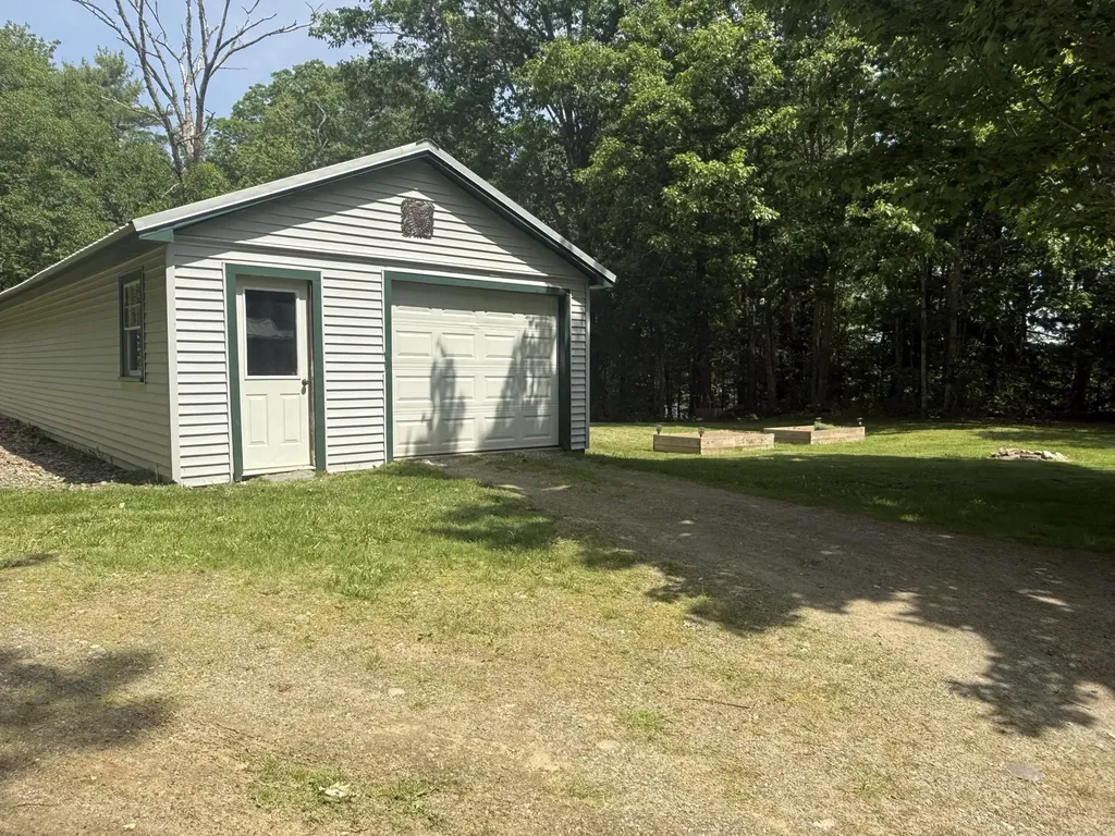 131 Weymouth Road Morrill ME 04952