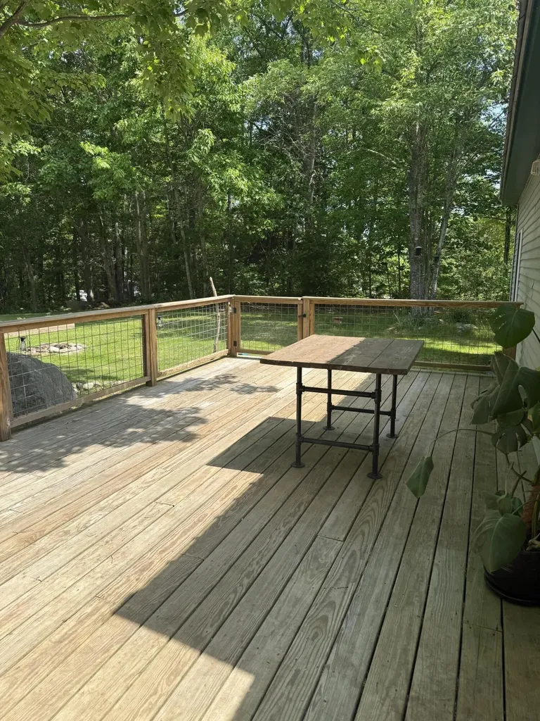 131 Weymouth Road Morrill ME 04952