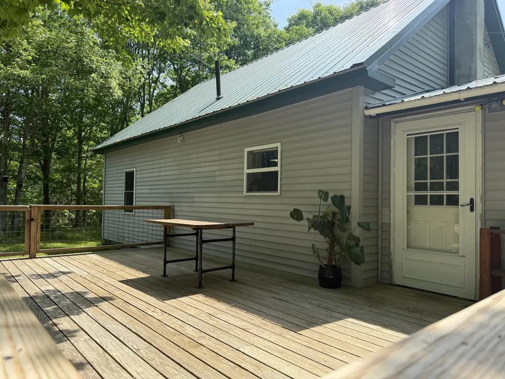 131 Weymouth Road Morrill ME 04952
