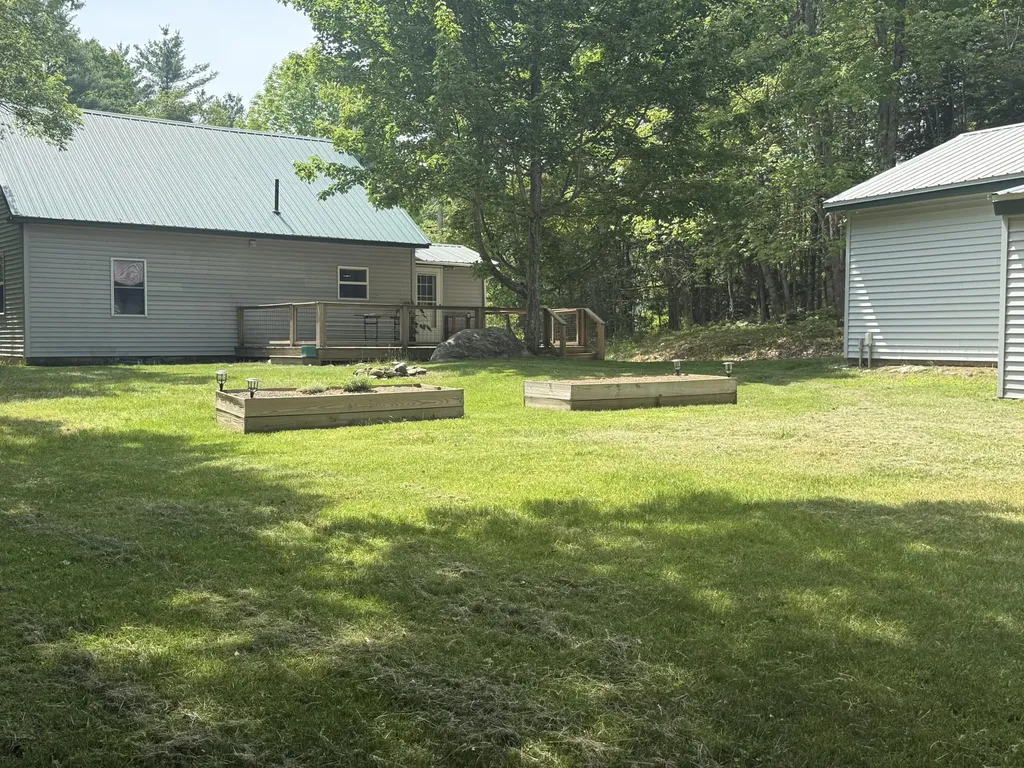 131 Weymouth Road Morrill ME 04952