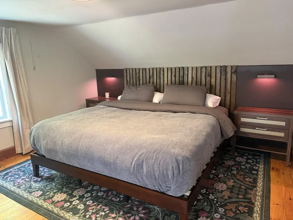 131 Weymouth Road Morrill ME 04952