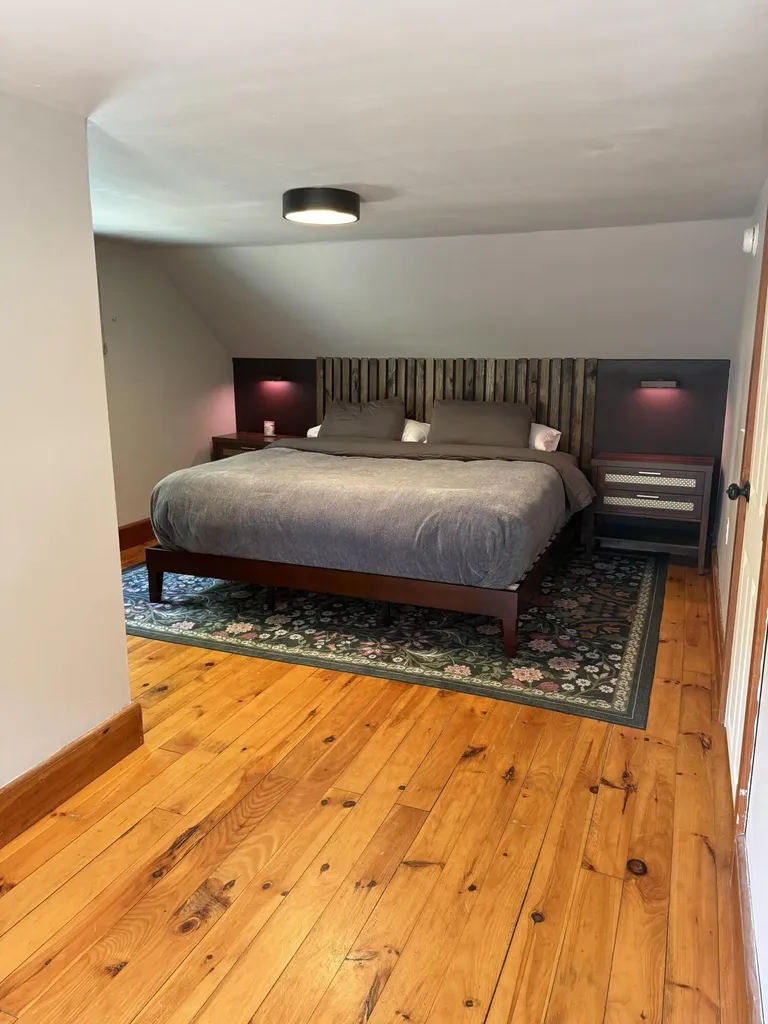131 Weymouth Road Morrill ME 04952