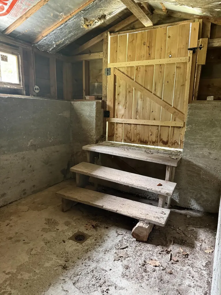 131 Weymouth Road Morrill ME 04952