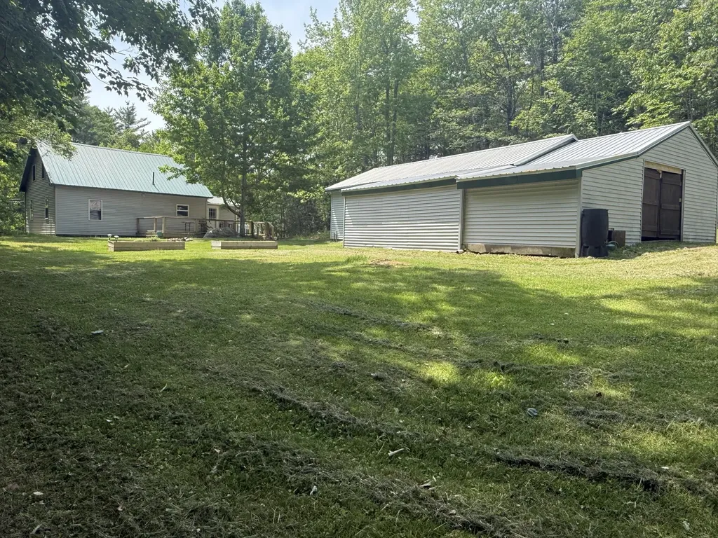 131 Weymouth Road Morrill ME 04952