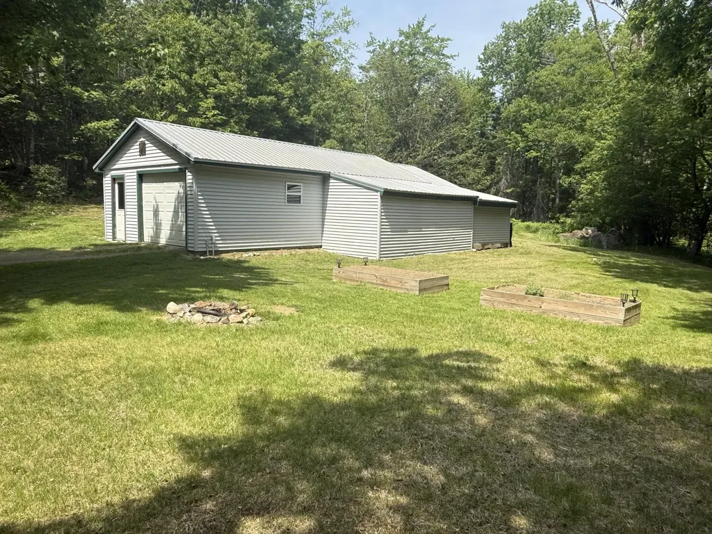 131 Weymouth Road Morrill ME 04952