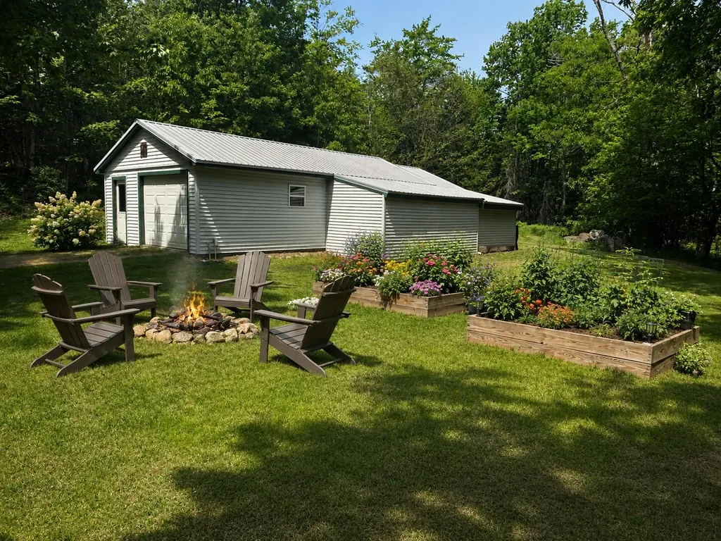 131 Weymouth Road Morrill ME 04952