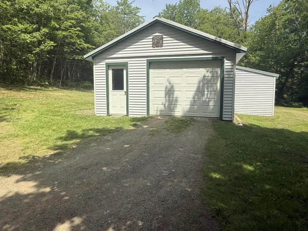 131 Weymouth Road Morrill ME 04952