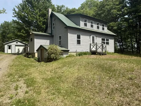 131 Weymouth Road Morrill ME 04952