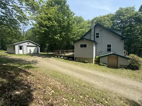 131 Weymouth Road Morrill ME 04952