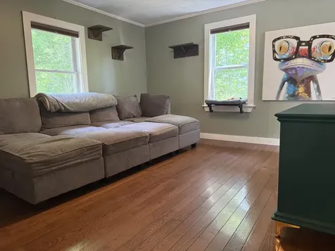 131 Weymouth Road Morrill ME 04952