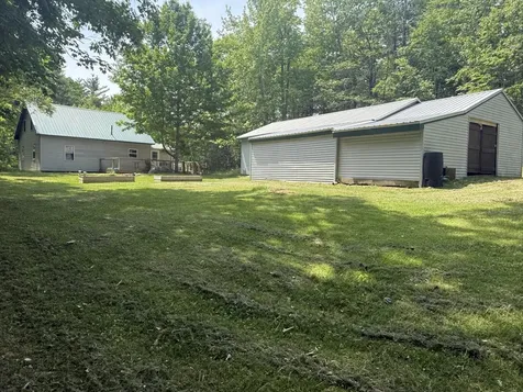 131 Weymouth Road Morrill ME 04952