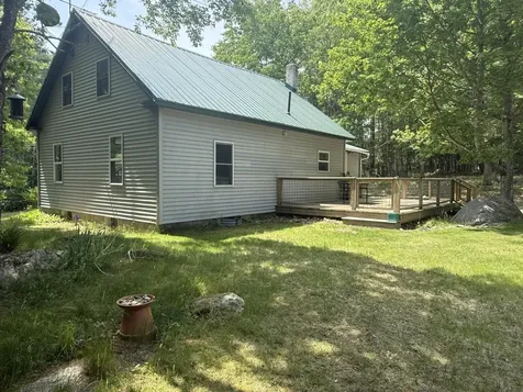 131 Weymouth Road Morrill ME 04952