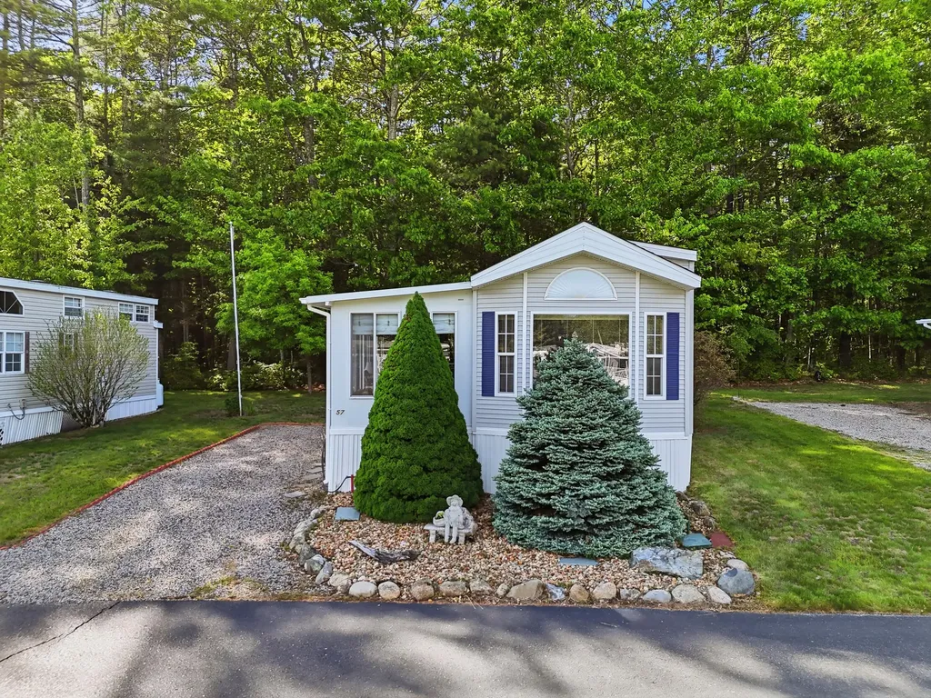 54 Bypass Road Wells ME 04090