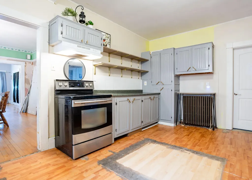57 Washington Street Rumford ME 04276