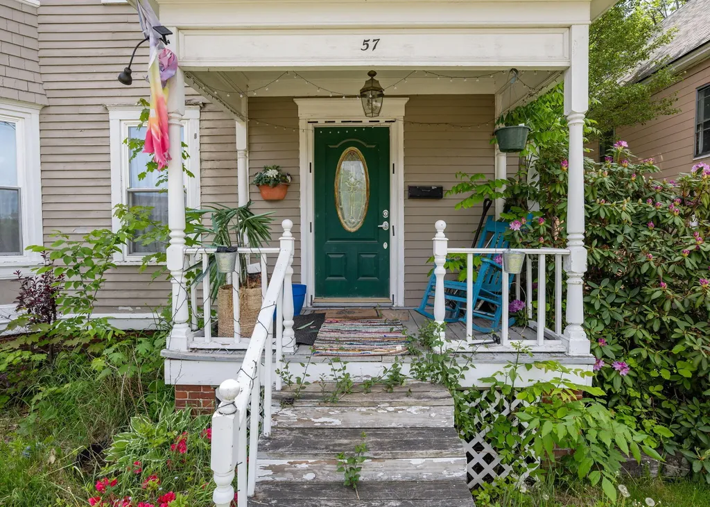 57 Washington Street Rumford ME 04276