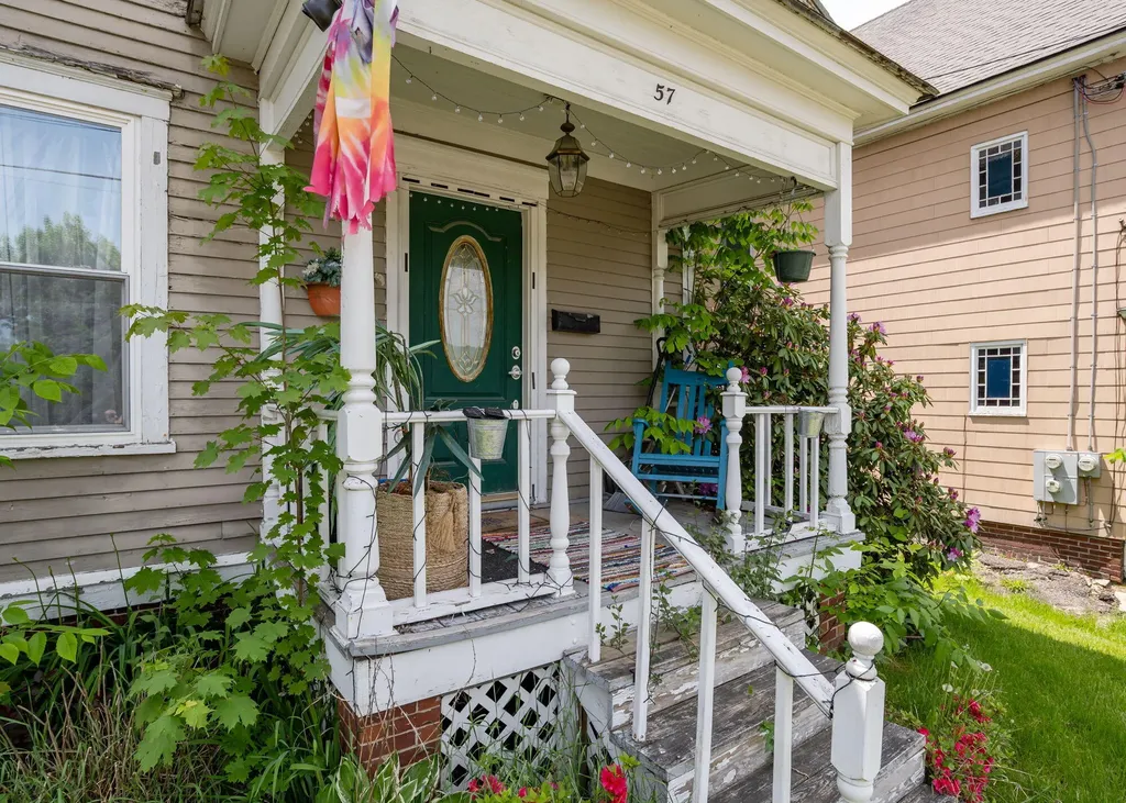 57 Washington Street Rumford ME 04276