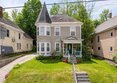 57 Washington Street Rumford ME 04276