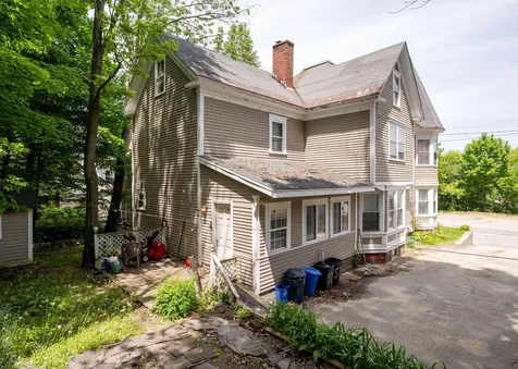 57 Washington Street Rumford ME 04276