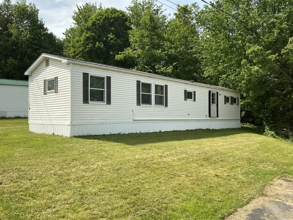 79 Sparrow Drive Augusta ME 04330