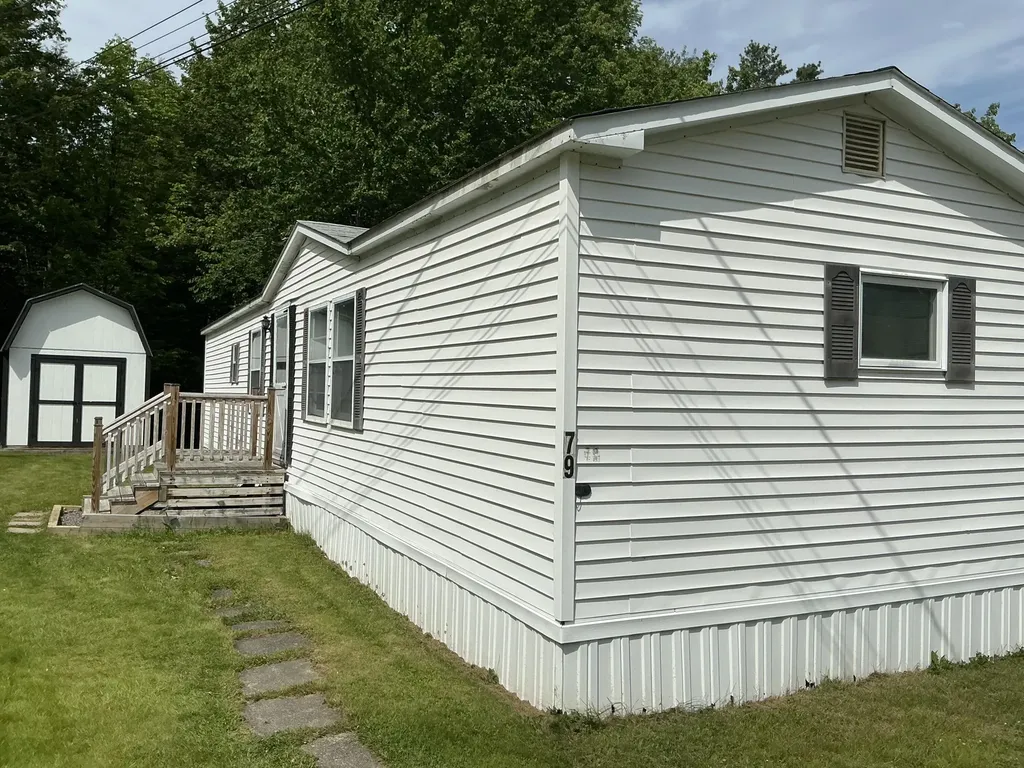 79 Sparrow Drive Augusta ME 04330