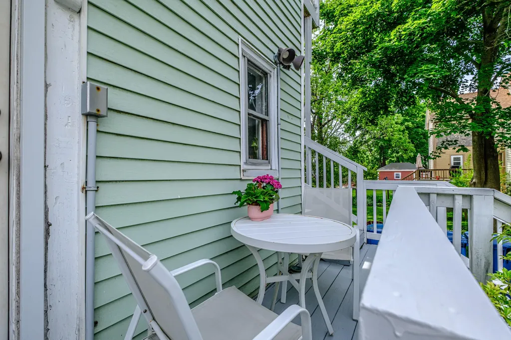 20 Sawyer Street Portland ME 04103