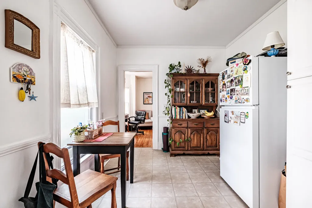 20 Sawyer Street Portland ME 04103