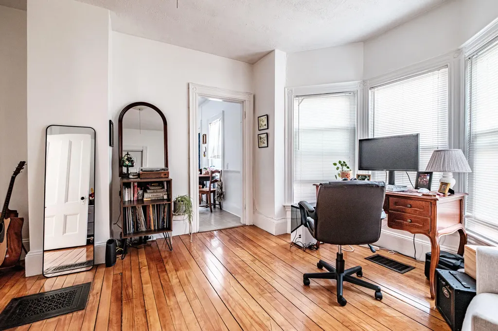 20 Sawyer Street Portland ME 04103