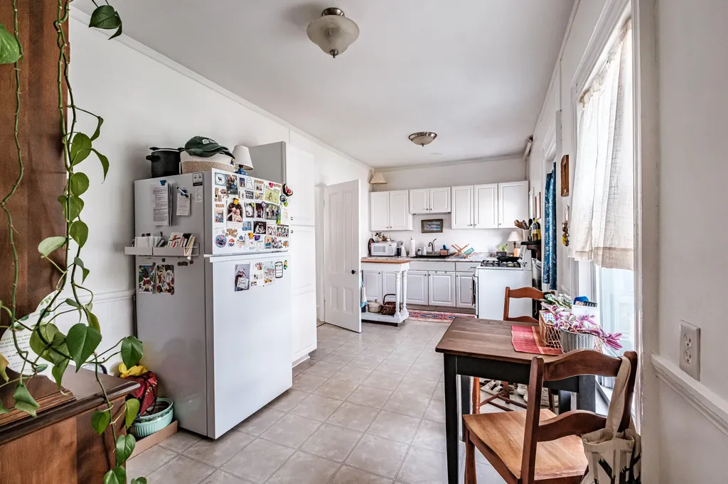 20 Sawyer Street Portland ME 04103
