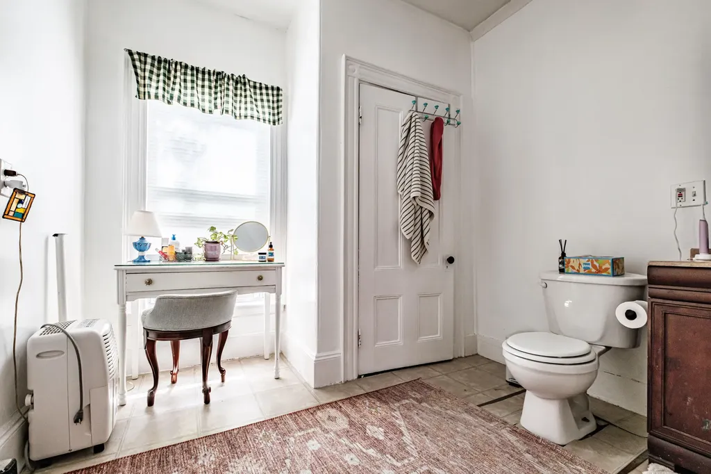 20 Sawyer Street Portland ME 04103