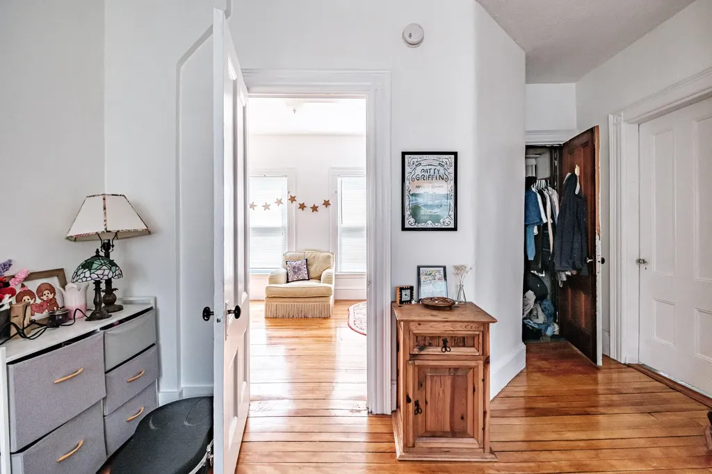 20 Sawyer Street Portland ME 04103