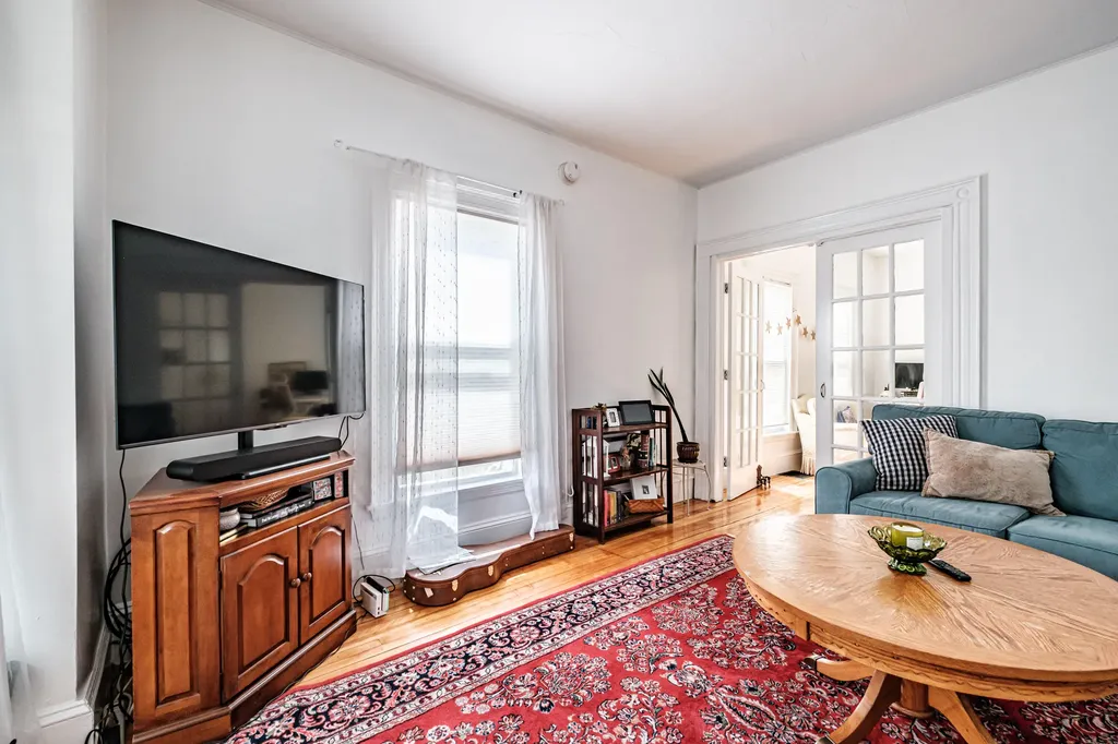 20 Sawyer Street Portland ME 04103