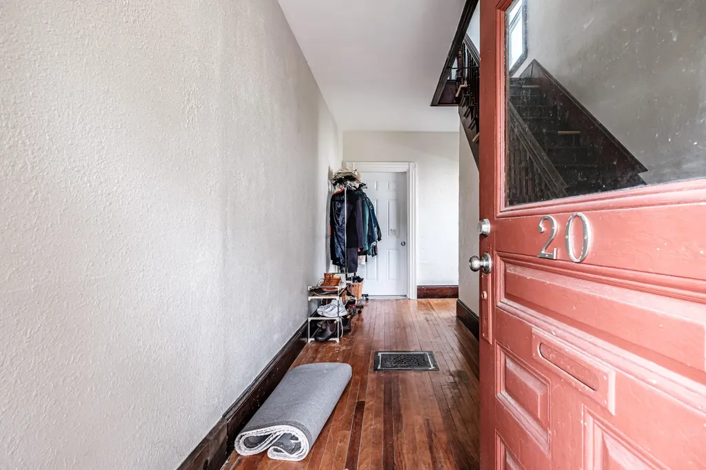 20 Sawyer Street Portland ME 04103