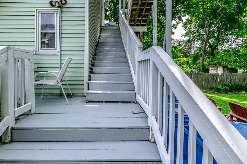 20 Sawyer Street Portland ME 04103