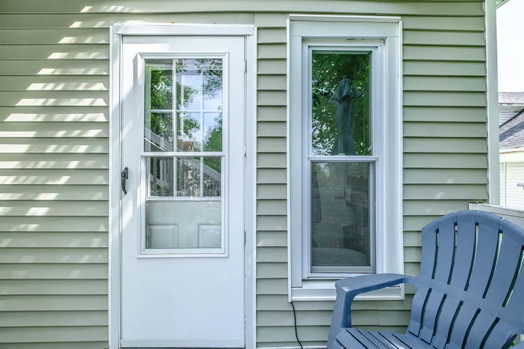 20 Sawyer Street Portland ME 04103