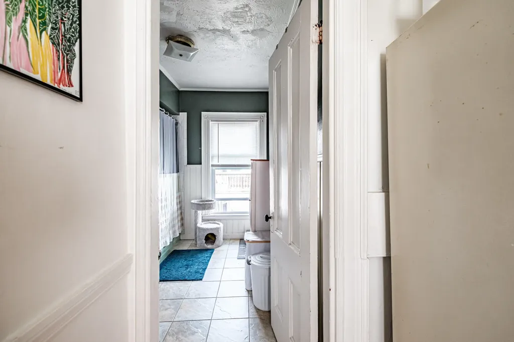 20 Sawyer Street Portland ME 04103
