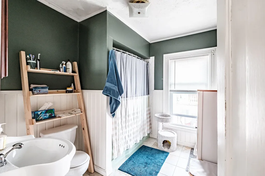 20 Sawyer Street Portland ME 04103