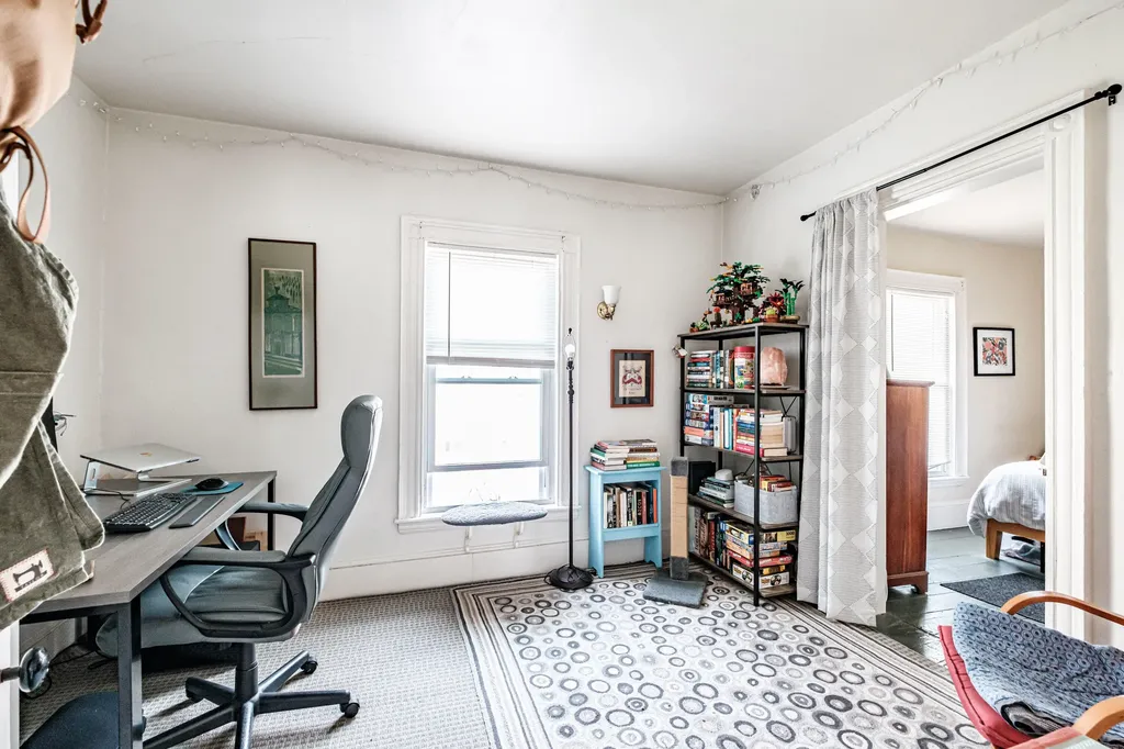 20 Sawyer Street Portland ME 04103